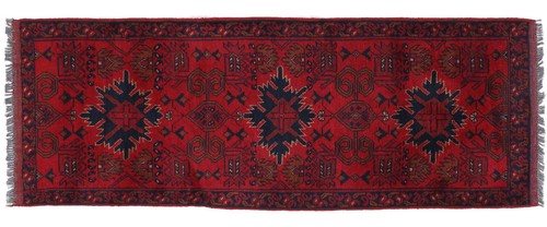 Tapis afghan khal - afghan, mohammadi