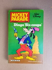MICKEY PARADE N°28 ¤ EO 1982