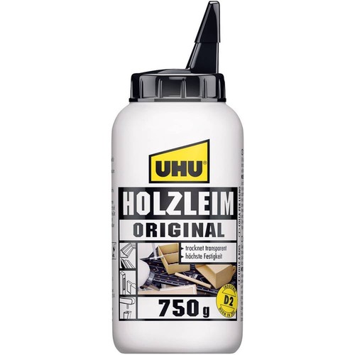 Colle bois uhu 48575 750 - bois,