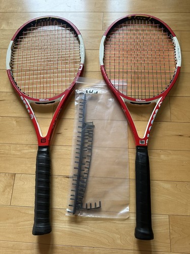 Wilson roger federer - 2,