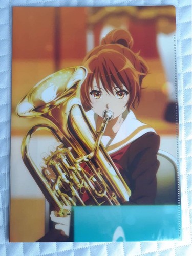 Sound euphonium the movie - sound,