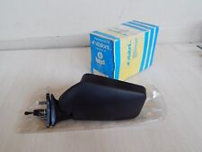 adjustable mirror vet. original Vitaloni left blue for Fiat Argenta