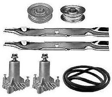 Pièces et accessoires de