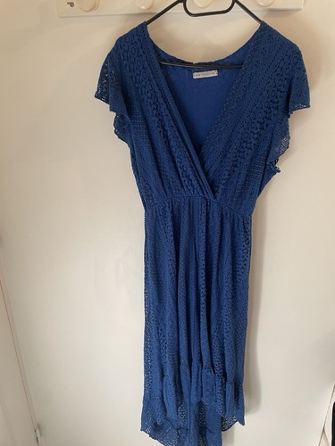 Robe femme portefeuille - , midi