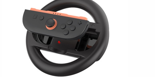Switch console - 2,