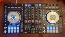 Pioneer DDJ-SX2 Contoller For Serato DJ 4 Channel Controller