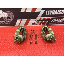 Paire d'étrier de frein