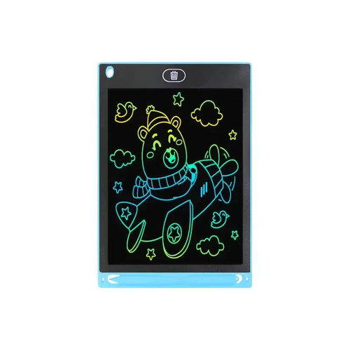 Tablette écriture lcd - d'Écriture,
