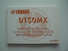 manuel du propriétaire 