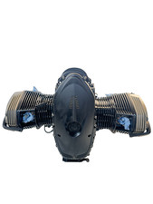 Moteur Complet BMW R 1200 GS K25 2008 - 2009