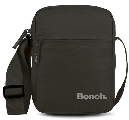 Sac bandoulière bench - sac,