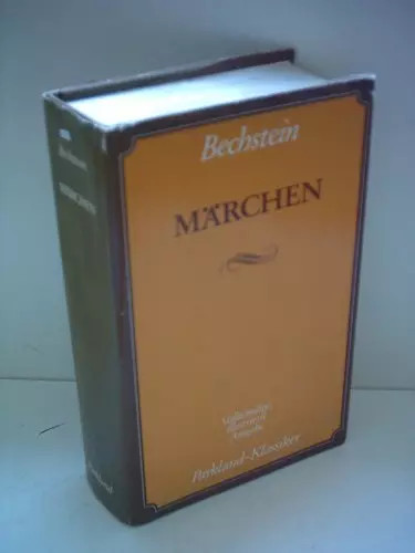 Märchen ludwig bechstein - märchen,,