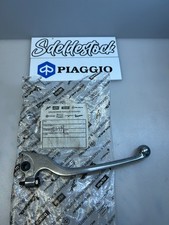 1 levier frein droit derbi