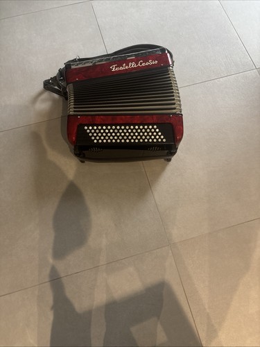 Ancien accordéon fratelli - ancien,
