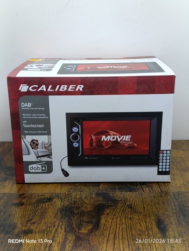 Caliber rmd 803dab - caliber, 803dab-bt
