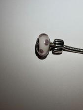 PANDORA | PINK POLKA DOTS
