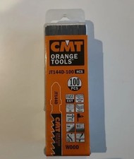 CMT orange tools : 100 x lames