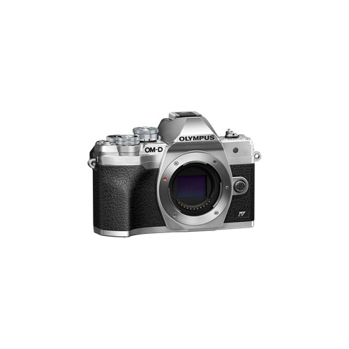 Reconditioned olympus d - reconditioned, om-d