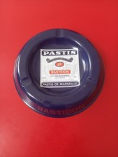 Cendrier BASTIDON PASTIS