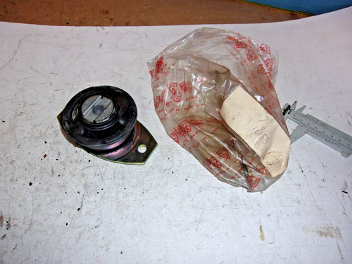 Supporto moteur avant - supporto, fiat