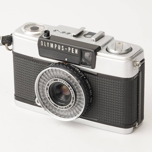 Excellent olympus pen - [excellent+],