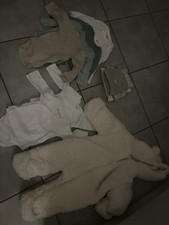 Lot Vêtements Bébé Garçon