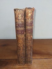 livre ancien-Histoire de la