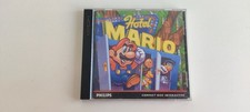 Hotel Mario Nintendo Philips CDI Cd-i Interactive VideoGame Original RegionFree