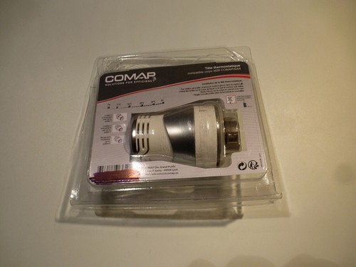 Tete thermostatique comap m28 - comap, m28.