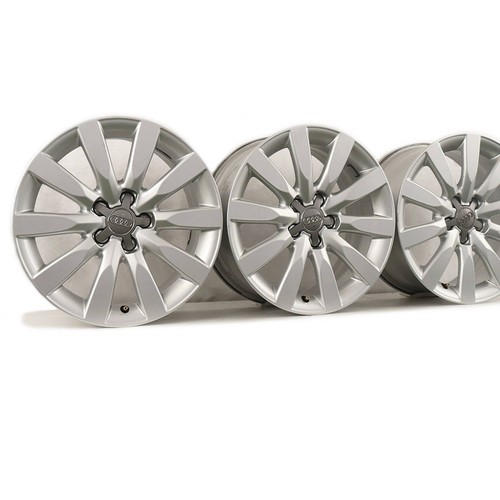 Jantes alliage audi 16 - alliage, a1