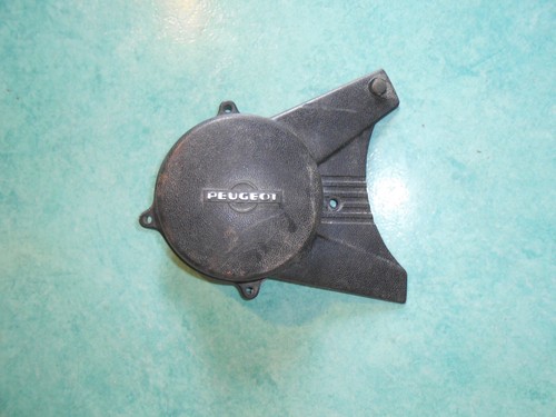 Capot embrayage peugeot - capot,