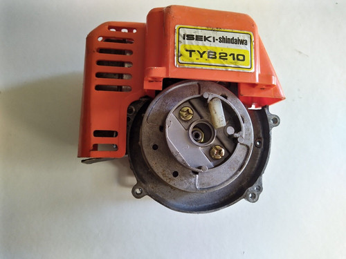 Moteur pour taille haie - pour, iseki