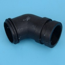 Bag Elbow Connector Fits For