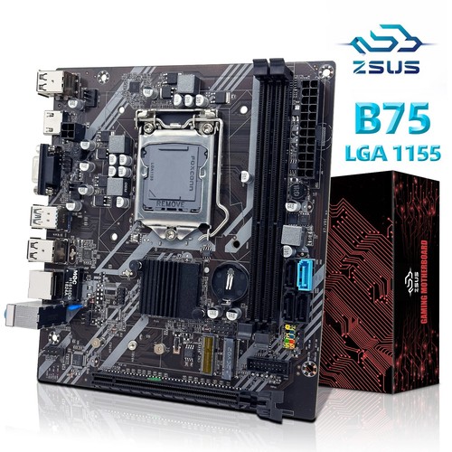 Carte mère processeur cpu - mère,
