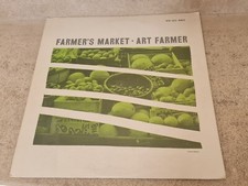 Lp vinyle 33t / Art Farmer –