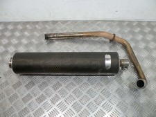 Pot d’échappement YAMAHA