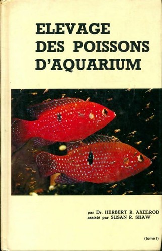 élevage des poissons - des,
