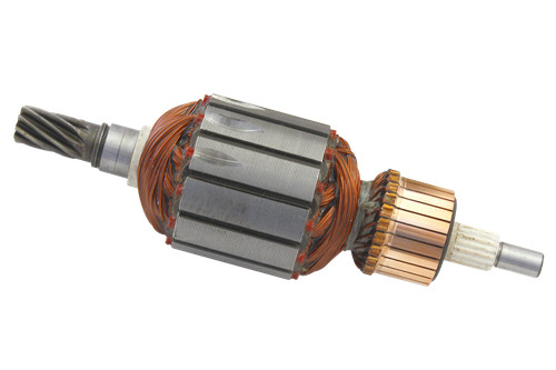 Rotor moteur pour - rotor, du