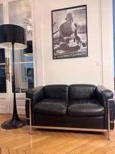 canapé LC 2 Le Corbusier 2