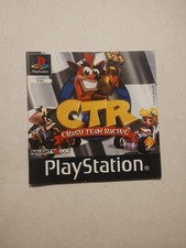 ₪PAS DE JEU₪ Notice seule