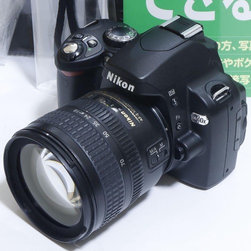 Appareil photo reflex