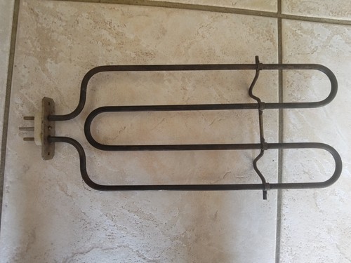 Résistance grill grande