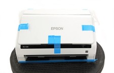 NOB Epson DS-530 Document