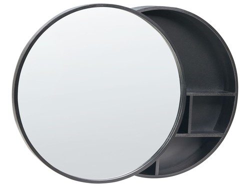 Armoire toilette murale en - toilette,