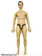 1/6 Scale Toy Delta Force SMU Tier 1 Op. - Male Base Body w/Head Sculpt