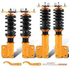 Amortisseurs Combinés