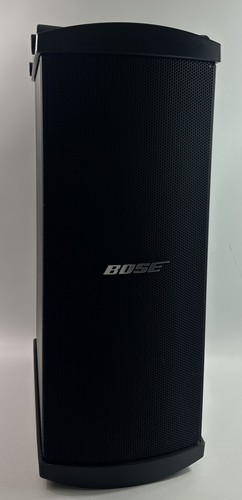 Bose panaray mb4 modular bass - bose,