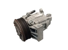 Air Conditioning Compressor for Dacia Sandero II Stepway TCE 90 926000216R