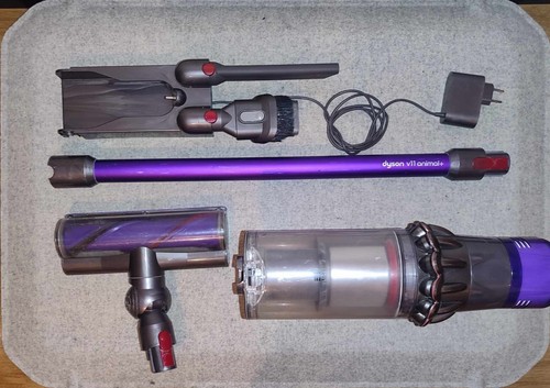 Dyson aspirateur balai - balai,
