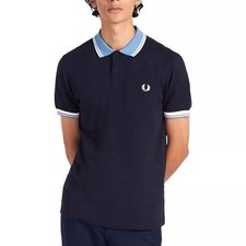 POLO FRED PERRY HOMME